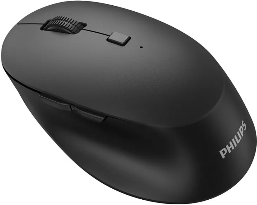 Philips SPK7507B Wireless Mouse