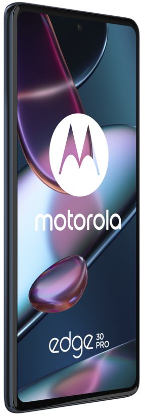 Motorola edge30 pro 5G 12/256 GB blau
