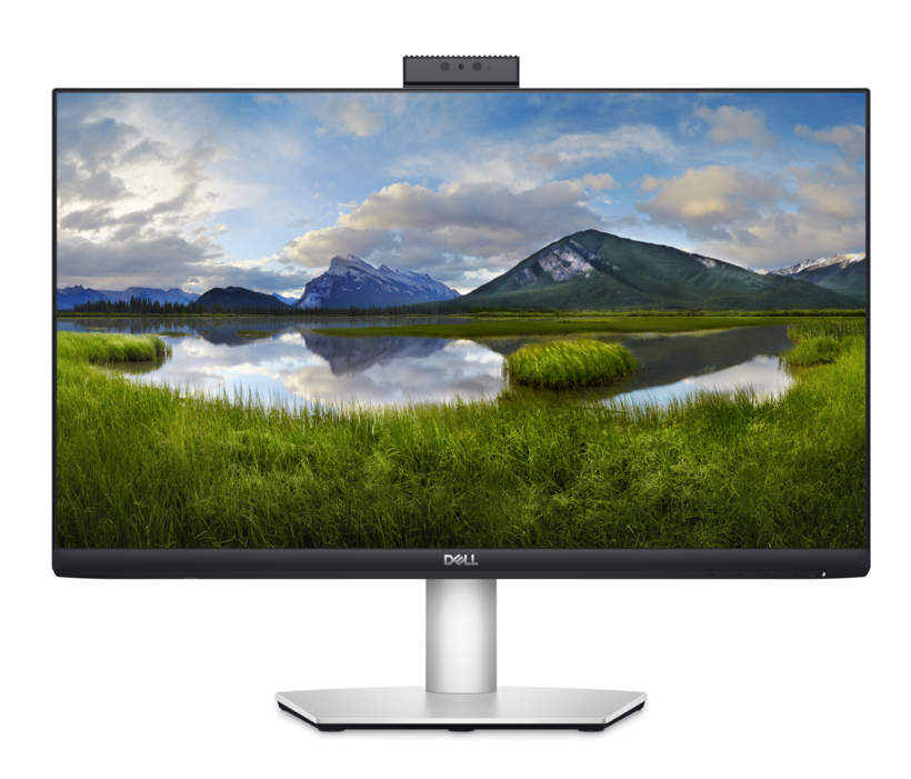 Dell S Series S2422HZ Monitor