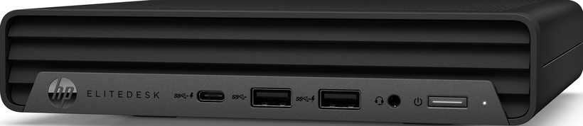 HP Elite Mini 805 G8 R7P 16/512GB Mini