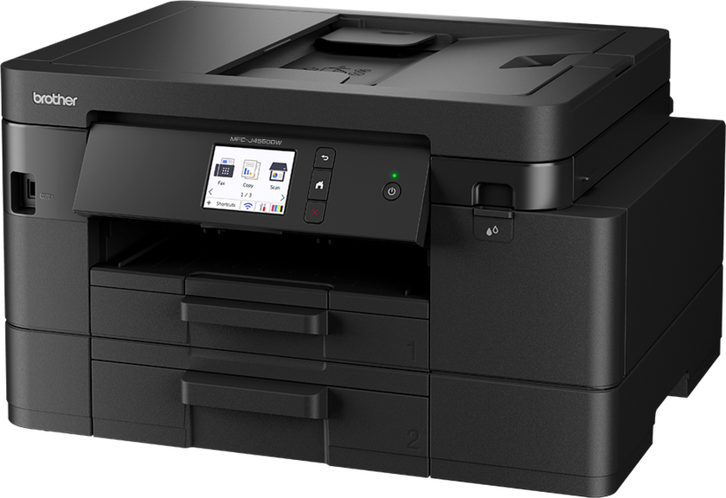 Brother MFC-J4550DW MFP
