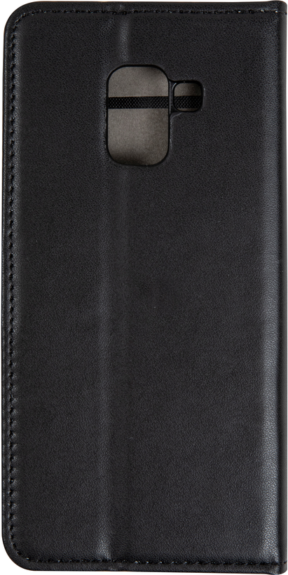 ARTICONA Galaxy A8 Case Black