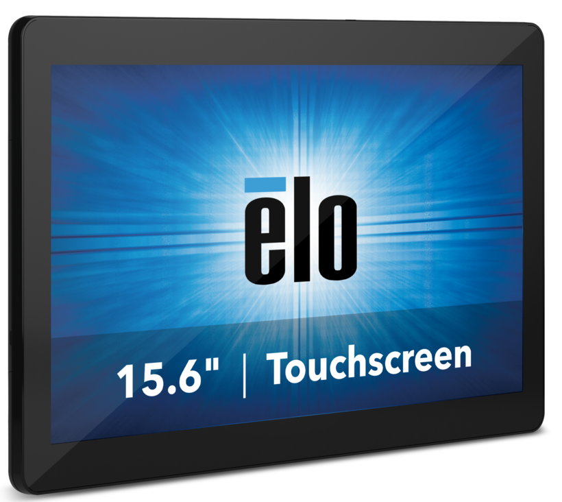 Elo I-Series 2.0 i5 8/128 Go W10 Touch