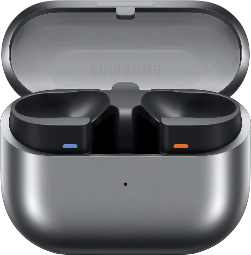 Samsung Galaxy Buds3 Pro Silver