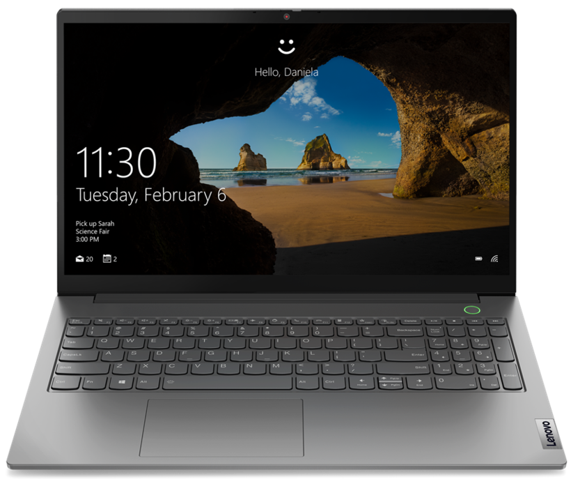 Lenovo ThinkBook 15 G2 i5 8/256GB