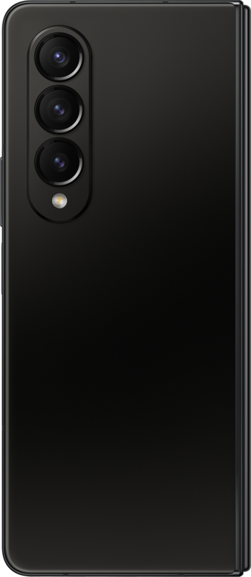 Samsung Galaxy Z Fold4 12/256GB black