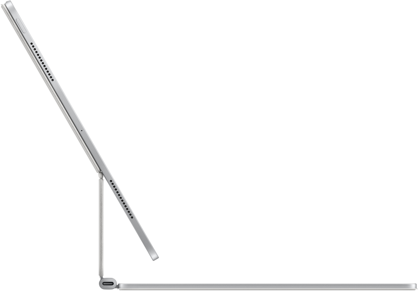 Apple iPad Pro 13 M4 Magic Keyboard bian