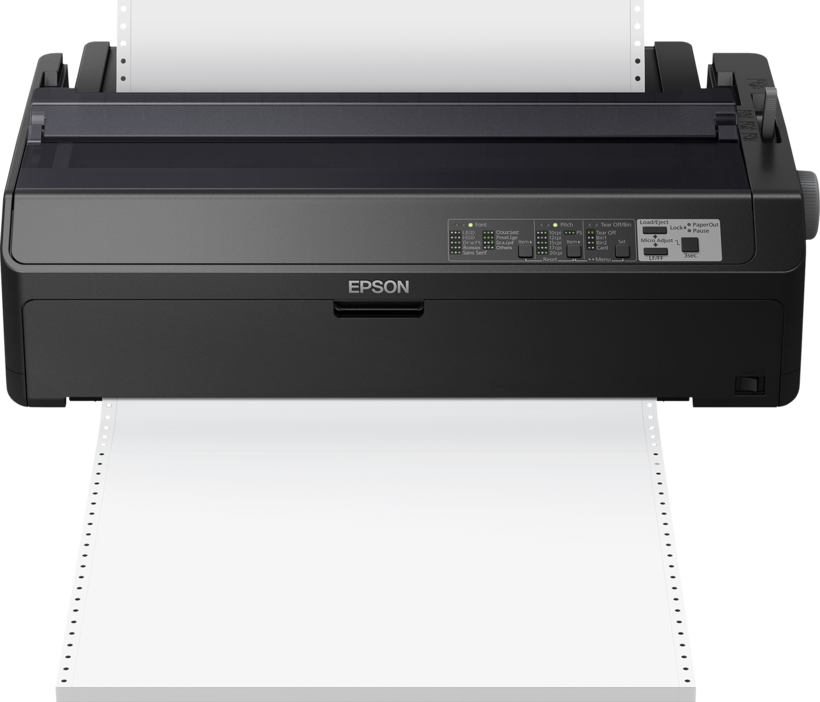 Epson LQ-2090IIN Dot Matrix Printer