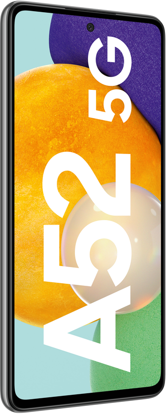 Samsung Galaxy A52 5G 8/256GB Black
