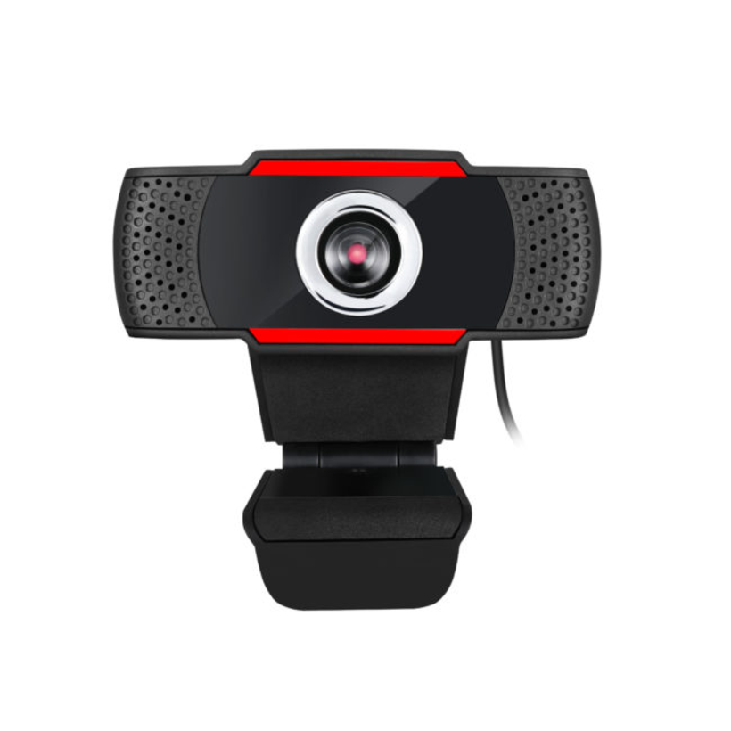 Adesso Cybertrack H3 720P HD USB Webcam