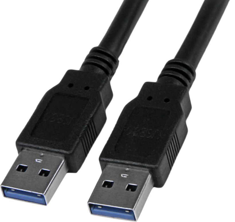 StarTech USB Typ A Kabel 3 m
