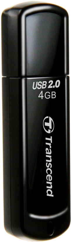 Transcend JetFlash 350 USB Stick 4GB