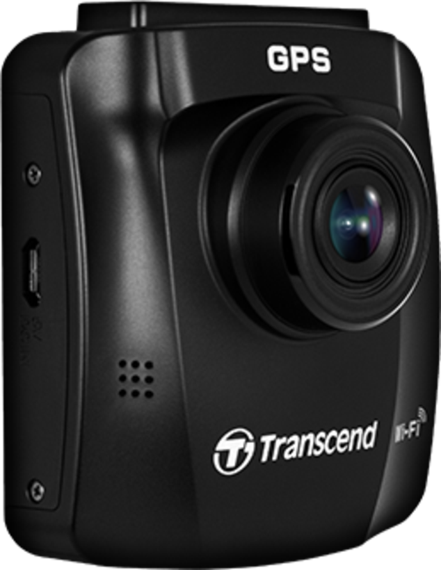 Transcend DrivePro 250 32 GB dashcam