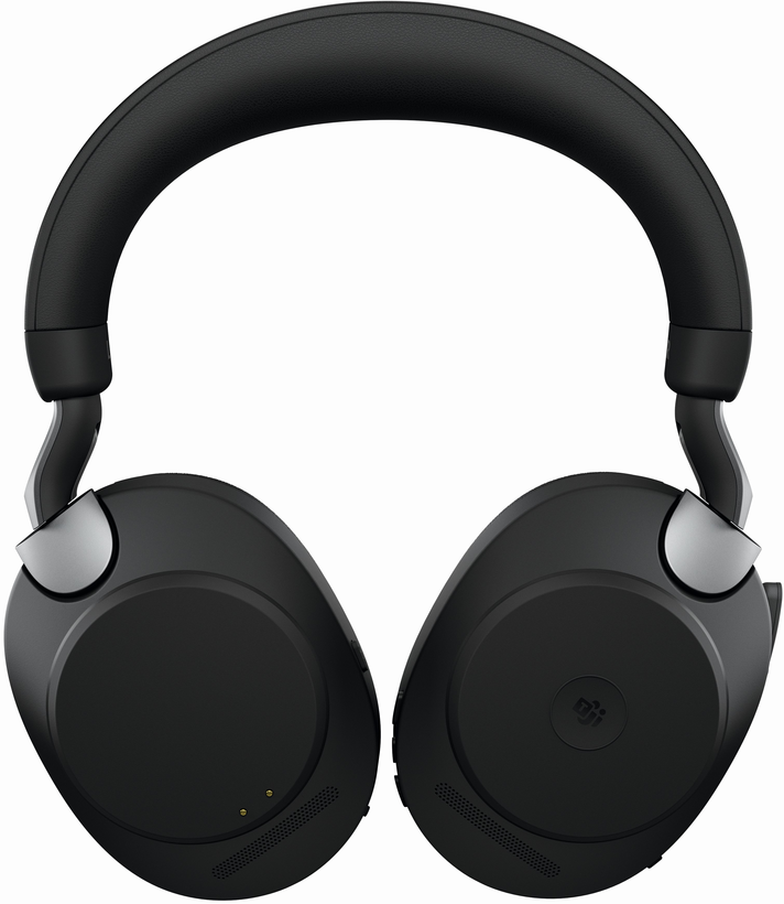 M-casque stéréo Jabra Evolve2 85 MS USBA