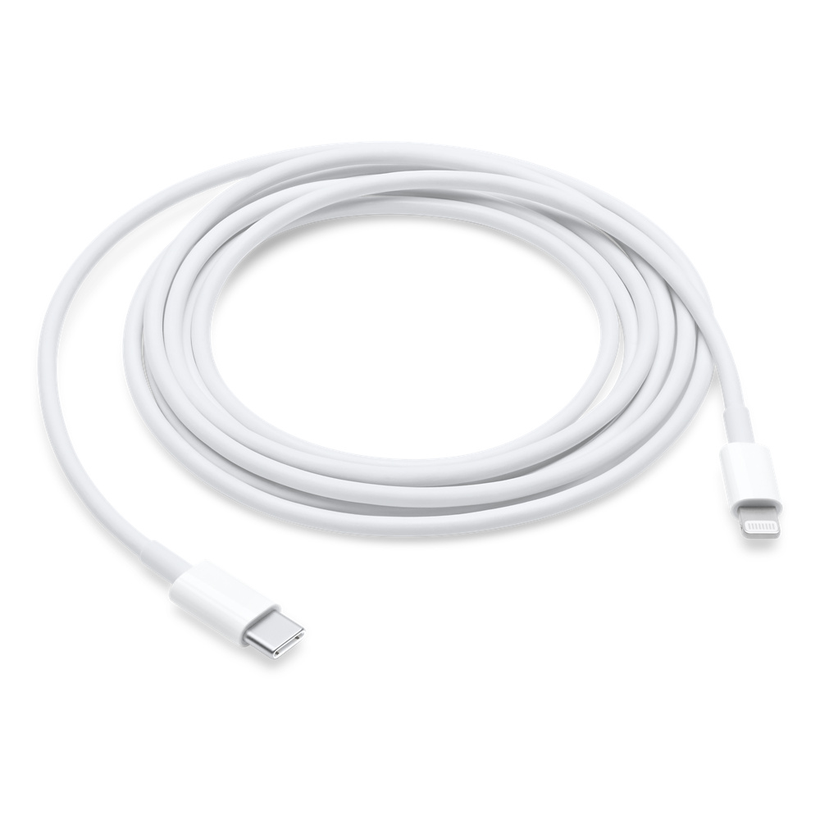Apple USB-C - Lightning Cable 2m