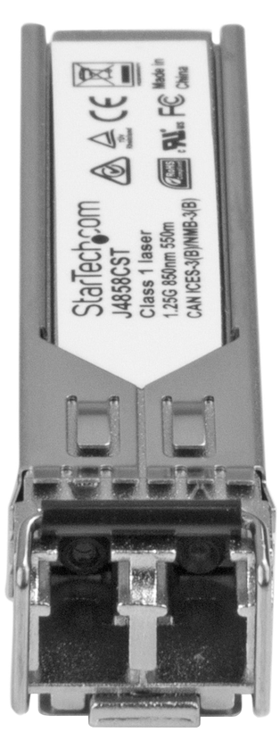StarTech J4858CST SFP-Modul