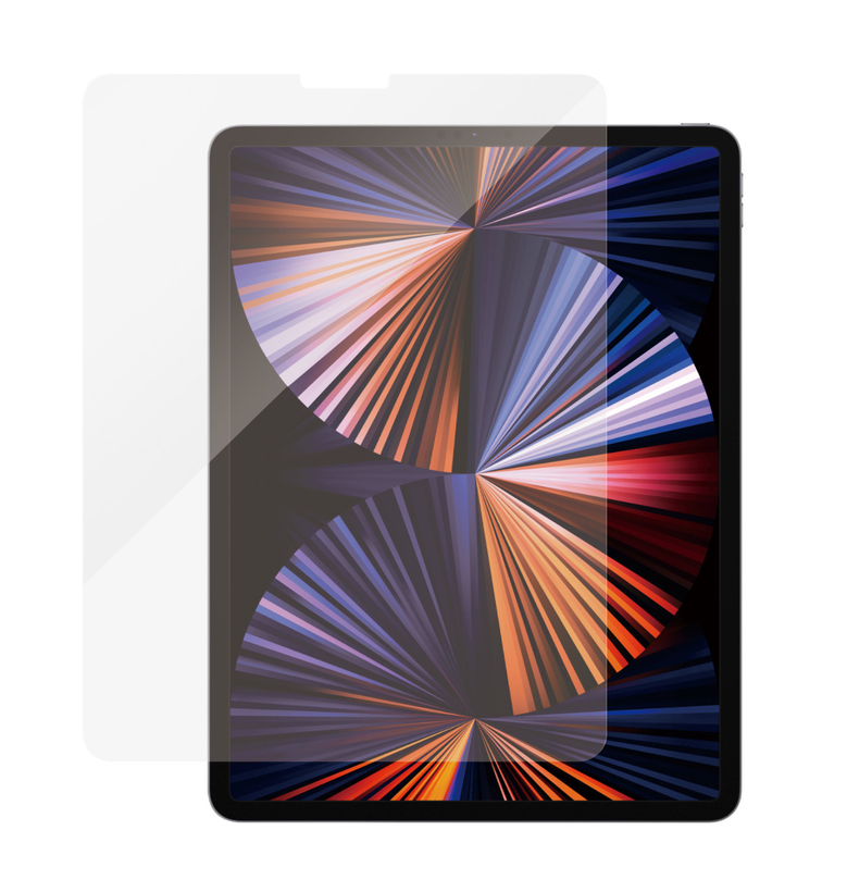 PanzerGlass iPad Pro 12.9" UWF Scrn Prot