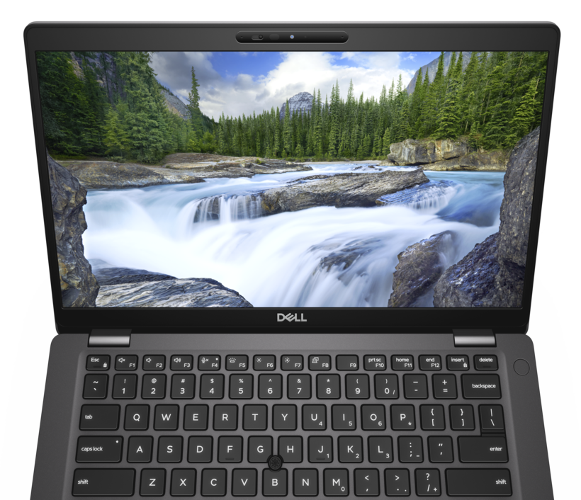 Dell Latitude 5400 i7 16/512GB Notebook