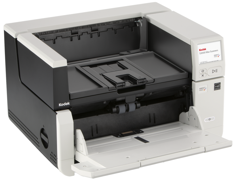 KODAK S3120 MAX Scanner