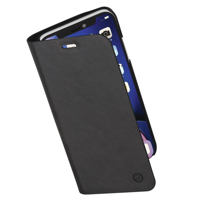 Hama iPhone XR Guard Pro Booklet Case