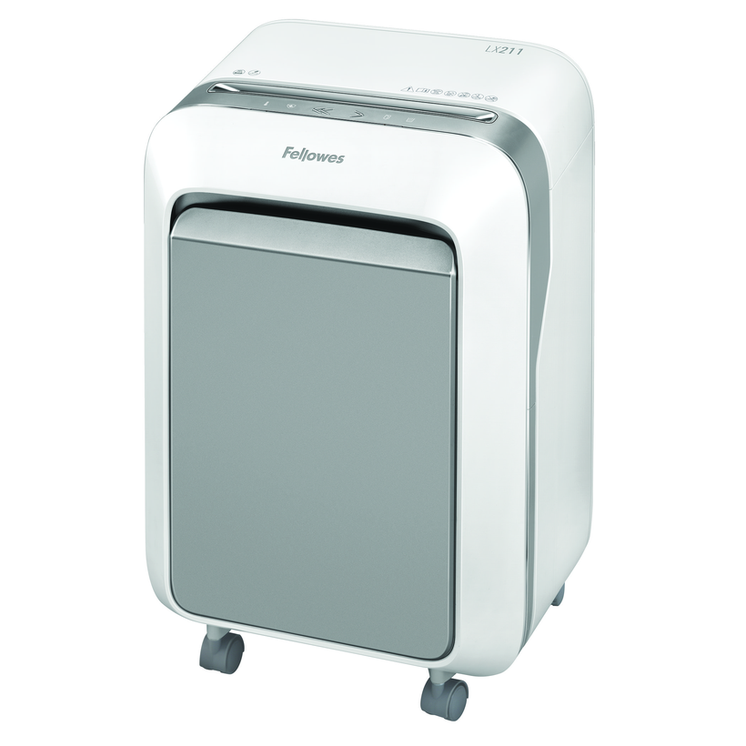 Destruidora Fellowes Powershred LX211