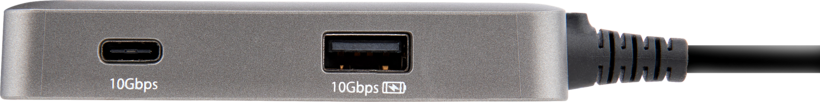Adapter USB 3.1 Typ C St - HDMI/USB Bu