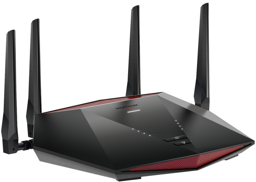 NETGEAR Nighthawk XR1000 Gaming Router
