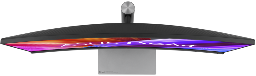 Asus ProArt PA34VCNV Curved Monitor