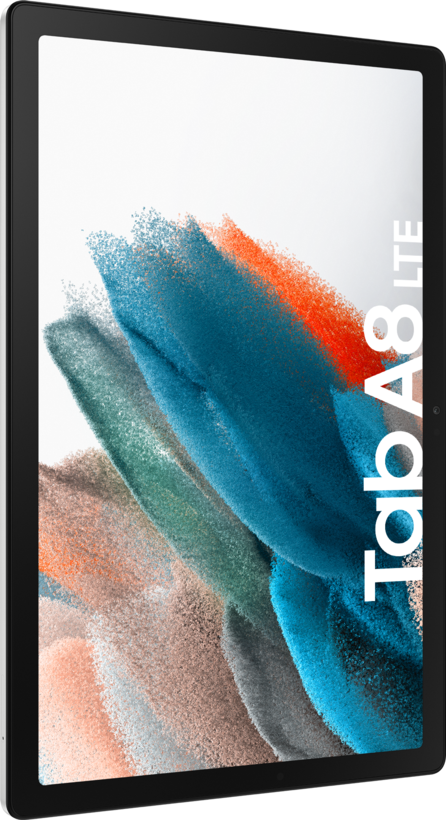 Samsung Galaxy Tab A8 3/32 GB LTE stríb.