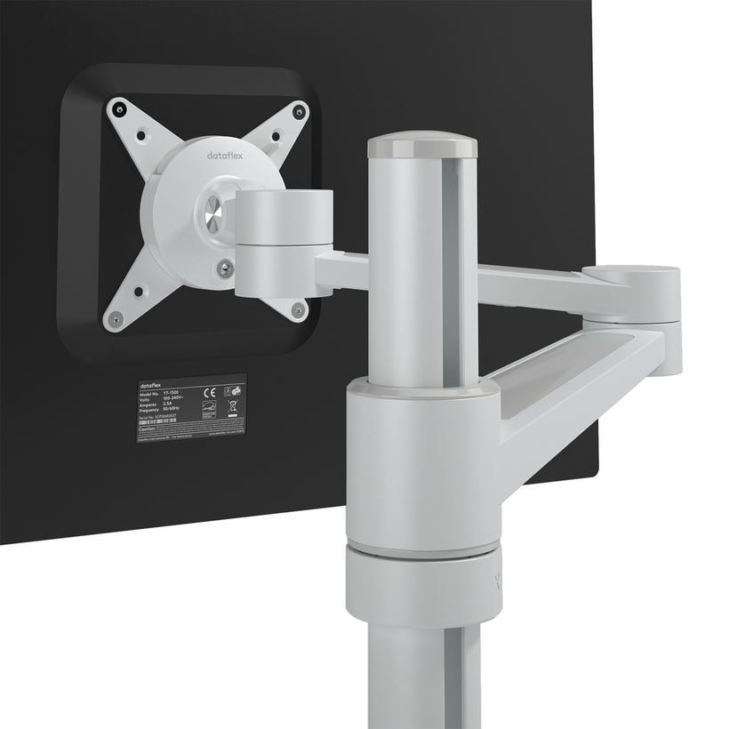 Dataflex Viewlite Desk Monitor Arm