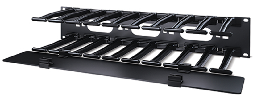 APC Horizontal Cable Manager 2U/152,4 mm