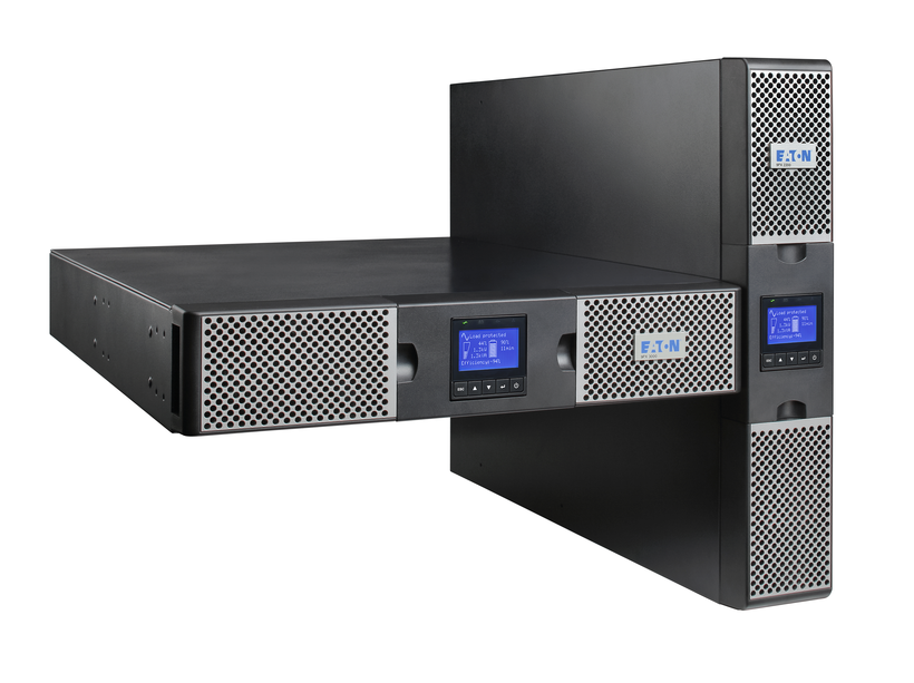 SAI, Eaton 9PX 2200 RT2U Netpack, 230V