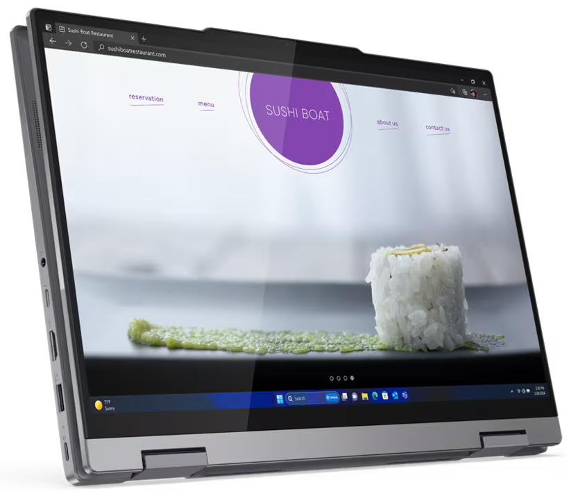 Lenovo TB 14 2-in-1 G4 IML U7 16/512GB