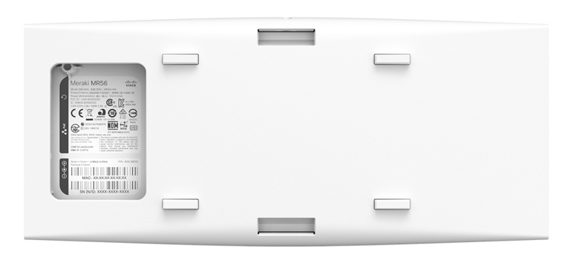 Cisco Meraki MR56-HW Access Point