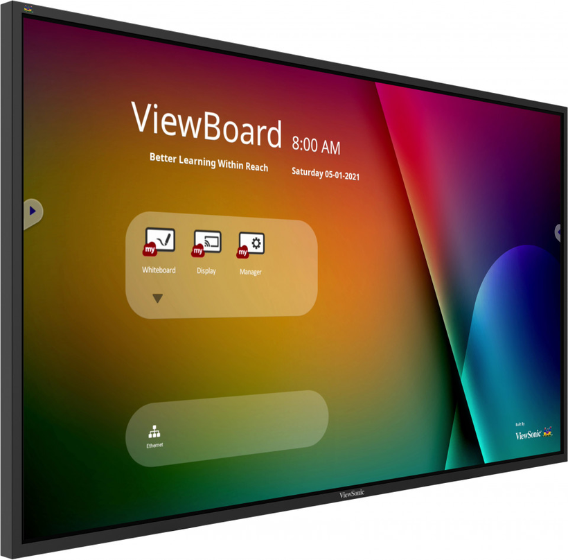 ViewSonic IFP4320 Touch Display