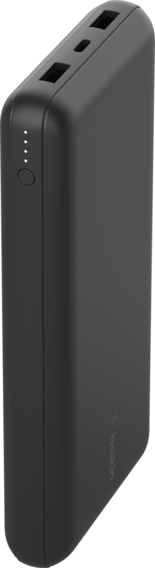 Belkin USB Powerbank 20,000mAh Black