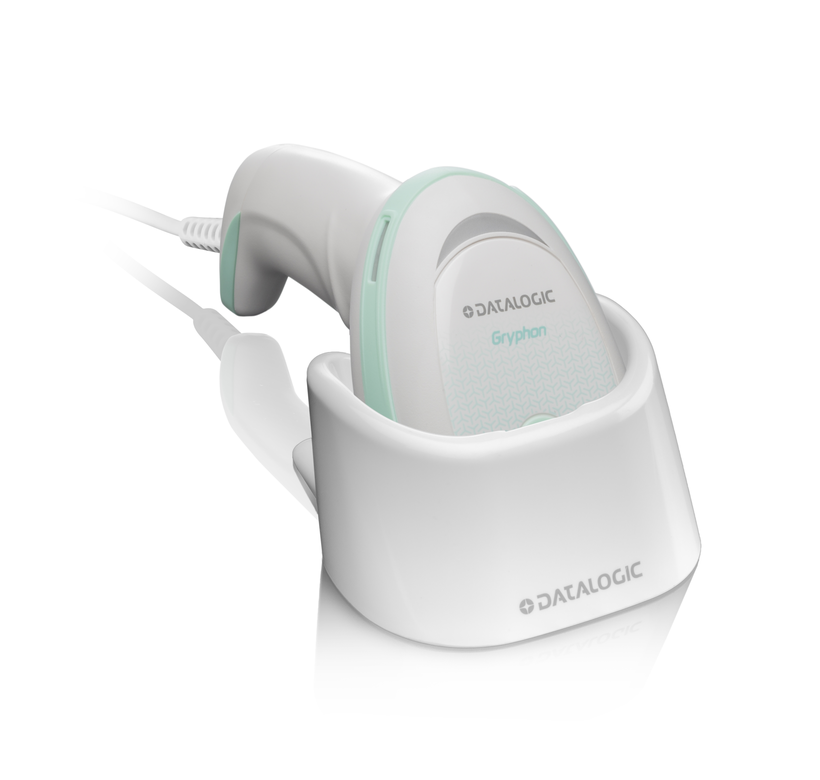 Kit USB Datalogic Gryphon GD4520-HC HD