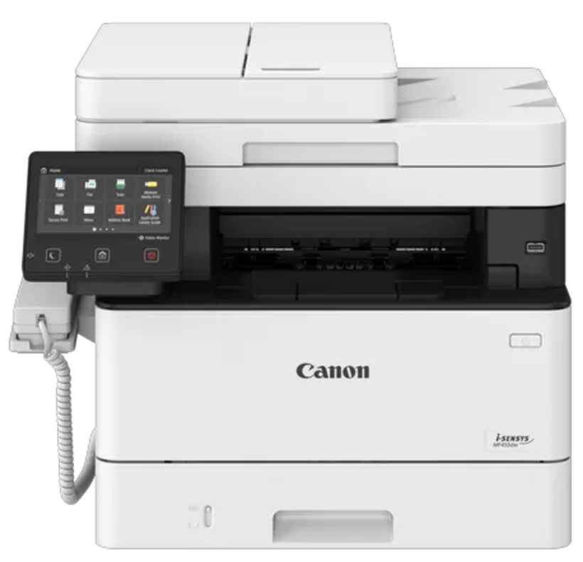 мфу canon i-sensys mf453dw (5161c007) а4