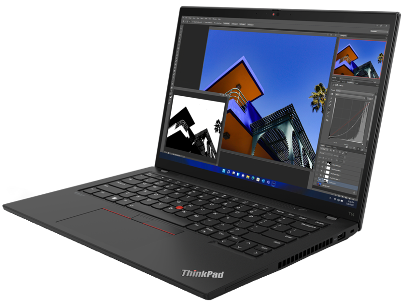 Buy Lenovo ThinkPad T14 G3 R7P 16/512GB (21CF002YMB)