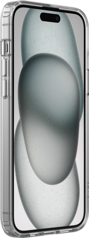 Coque Belkin iPhone 15 Plus Sheer