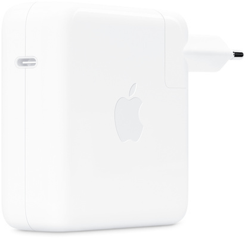 Apple 96 W USB-C töltőadapter fehér