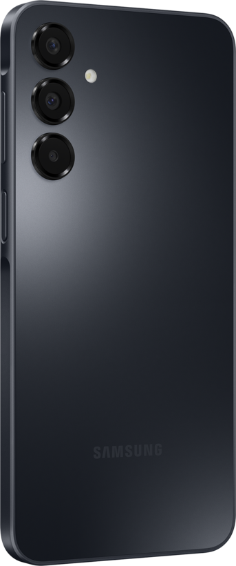 Samsung Galaxy A16 128 Go, noir