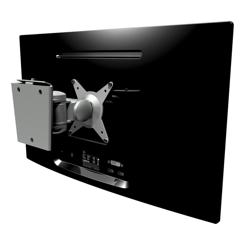 Dataflex Viewlite Wall Monitor Mount