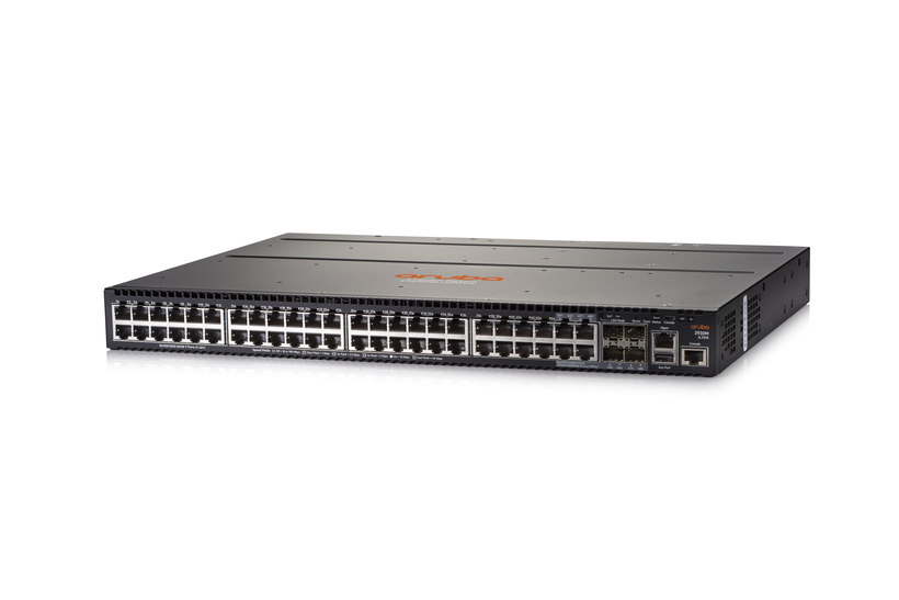 HPE Aruba 2930M 48G Switch