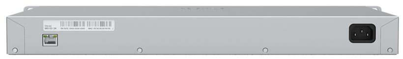 Cisco Meraki MS120-24GB Ethernet Switch