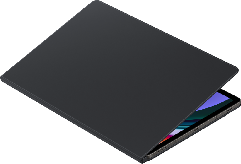Samsung Tab S10+/S9+ Smart Book Cover