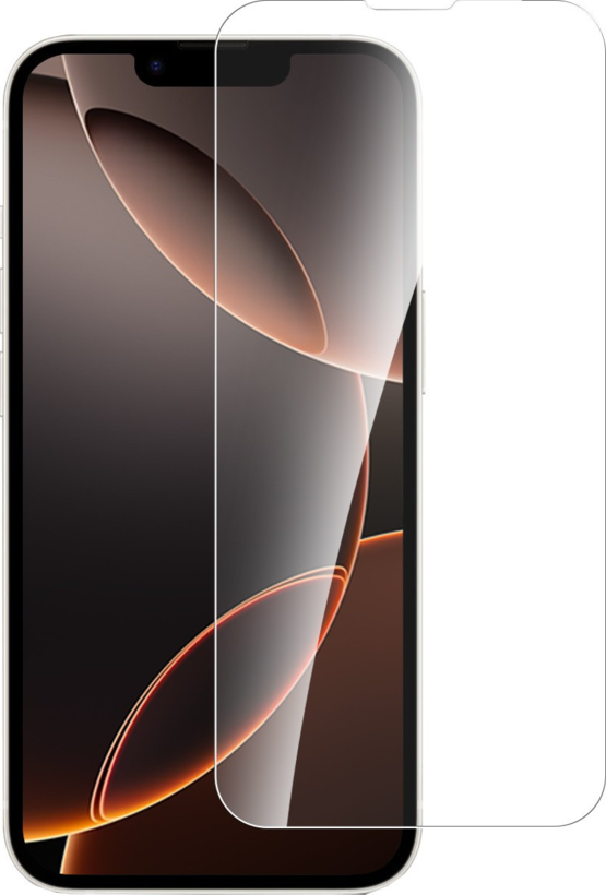ARTICONA iPhone 17e/16e üvegfólia átlát.