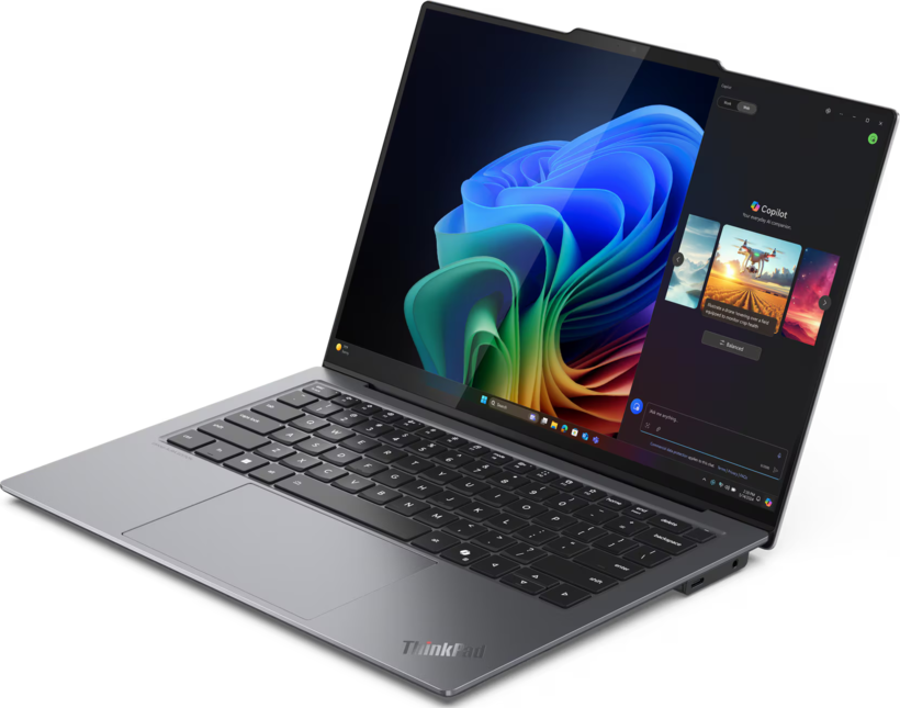 Lenovo ThinkPad X9-15 G1 U7 32 GB/2 TB