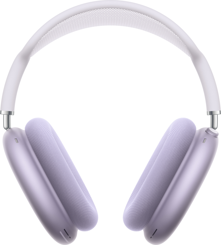 Apple AirPods Max 2 violett