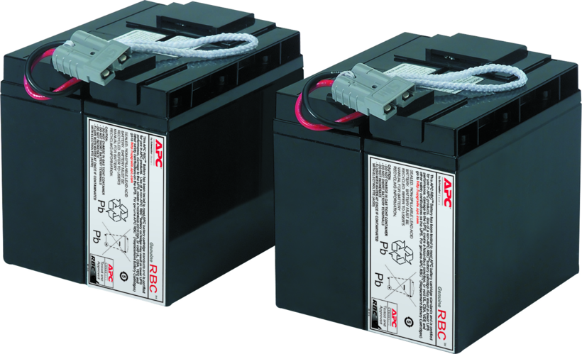 Replacement Battery APC Smart 2200/3000
